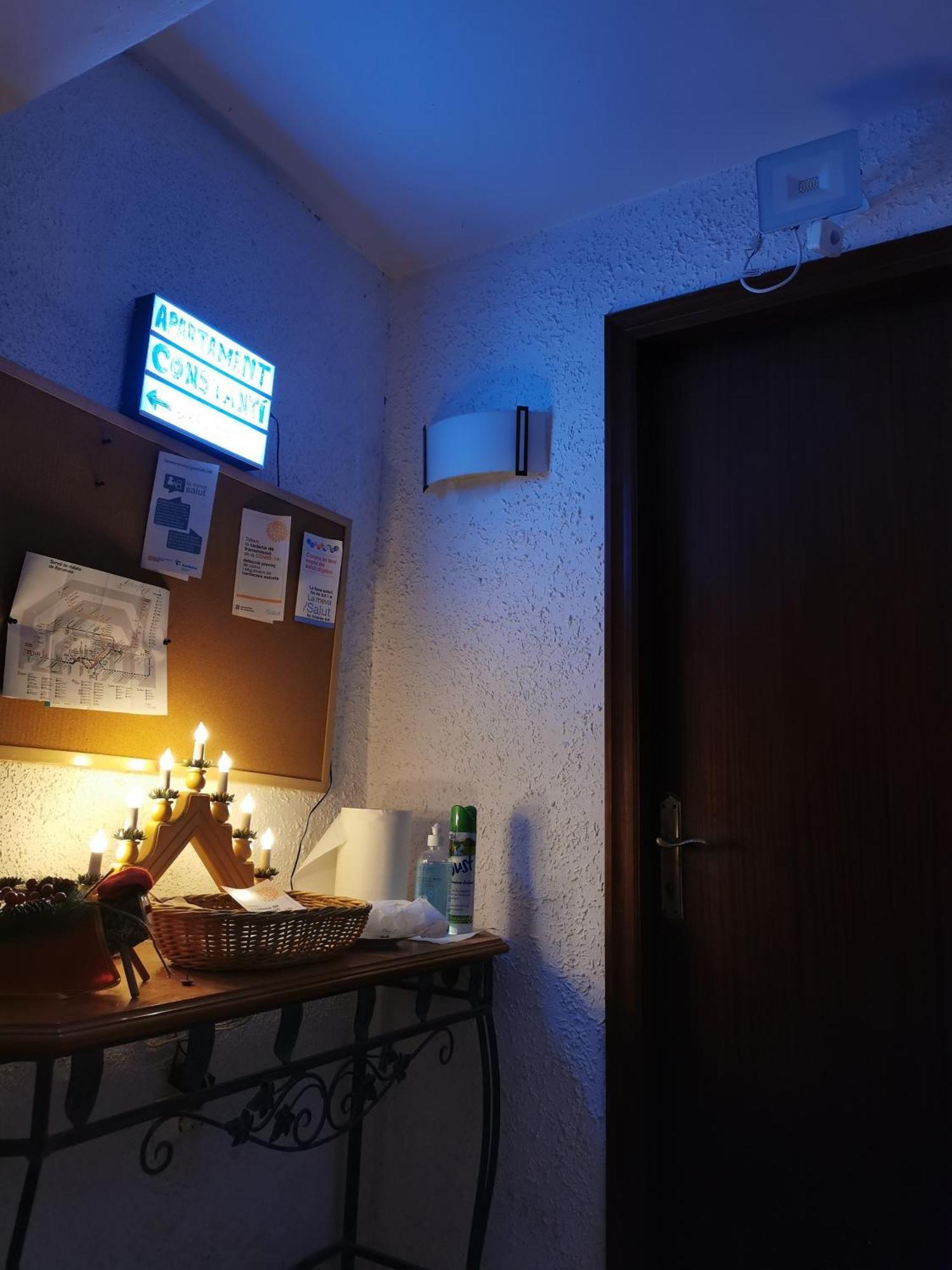 Apartment & Rooms Constanti Экстерьер фото