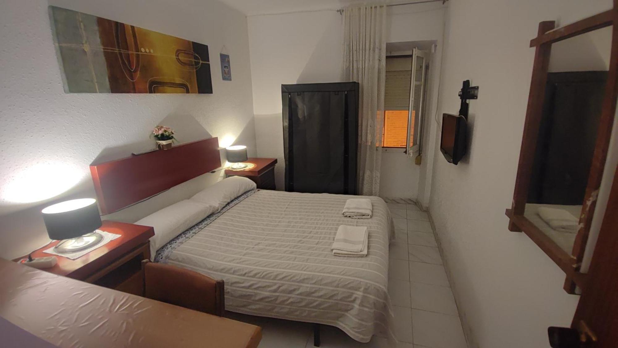 Apartment & Rooms Constanti Экстерьер фото